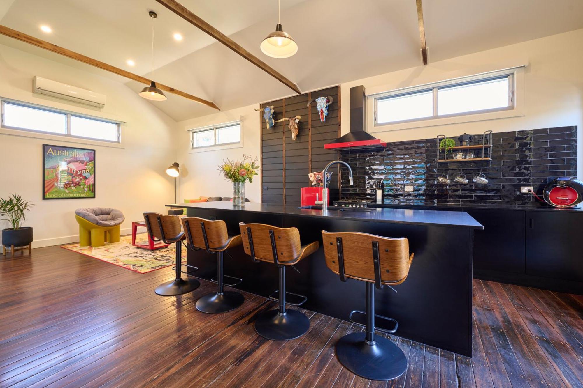 Studio 22 Bellingen Exterior foto